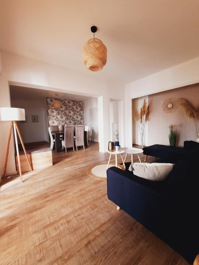 Villa Domaine Des Pins *