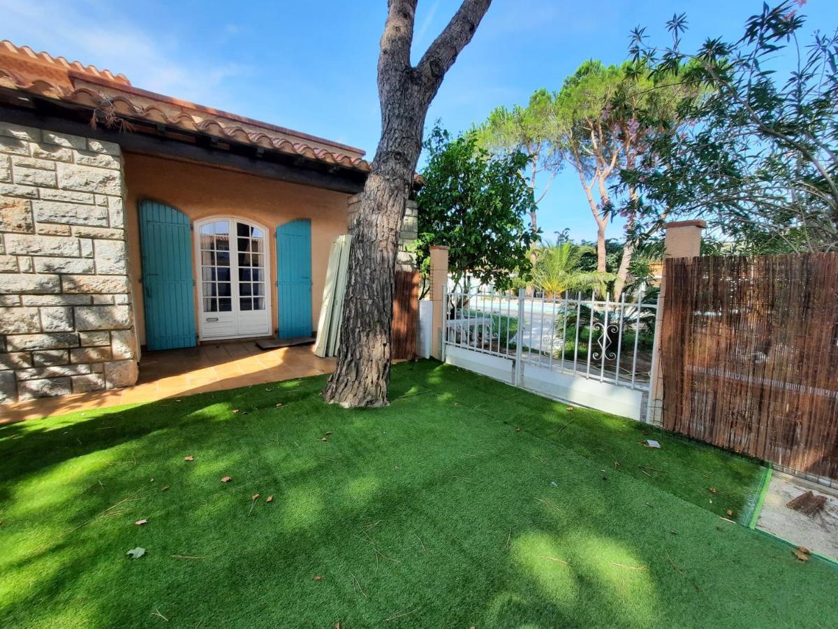 Villa Domaine Des Pins Saint-Esteve (Pyrenees-Orientales)