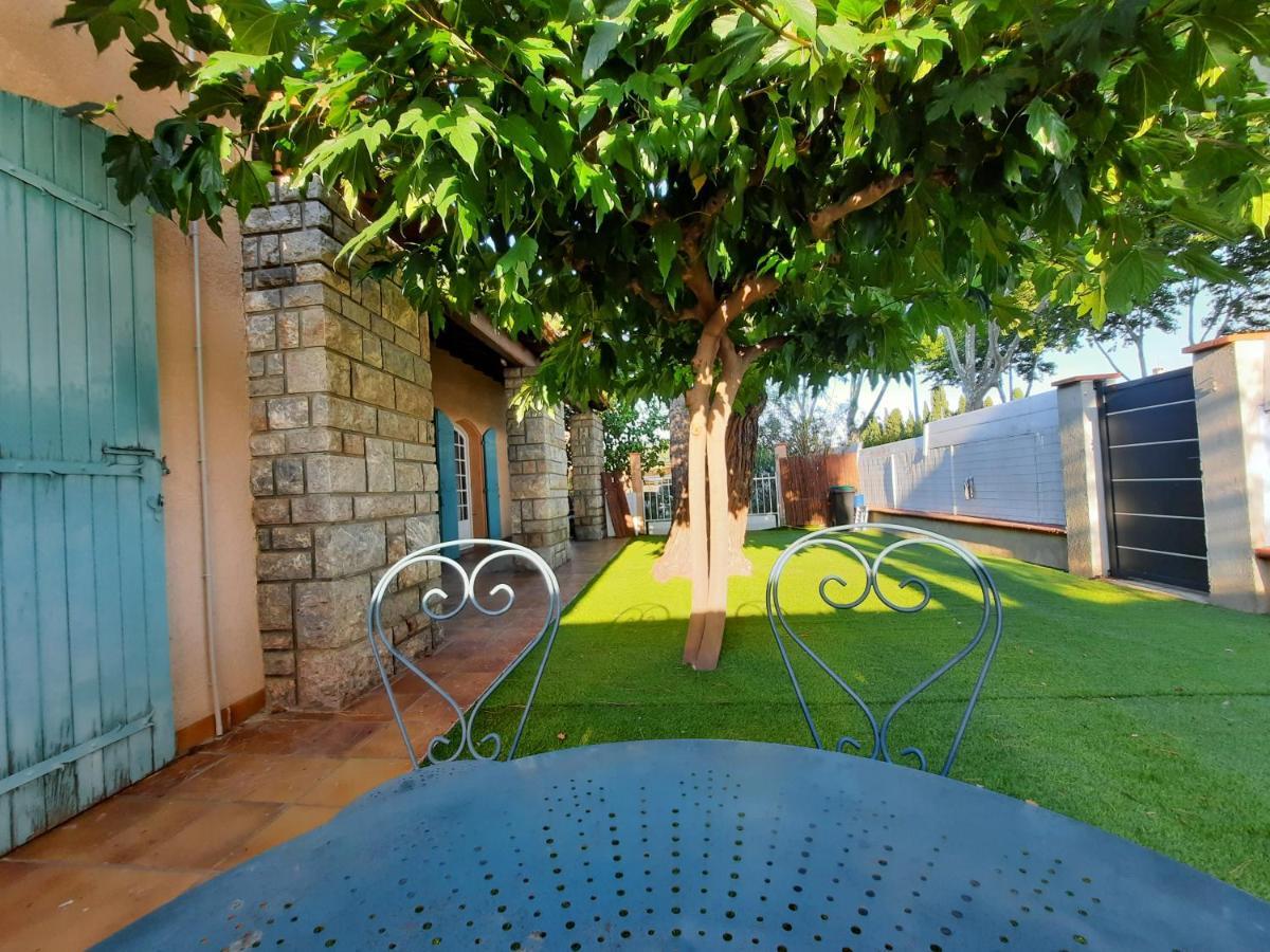 Villa Domaine Des Pins Saint-Esteve (Pyrenees-Orientales)