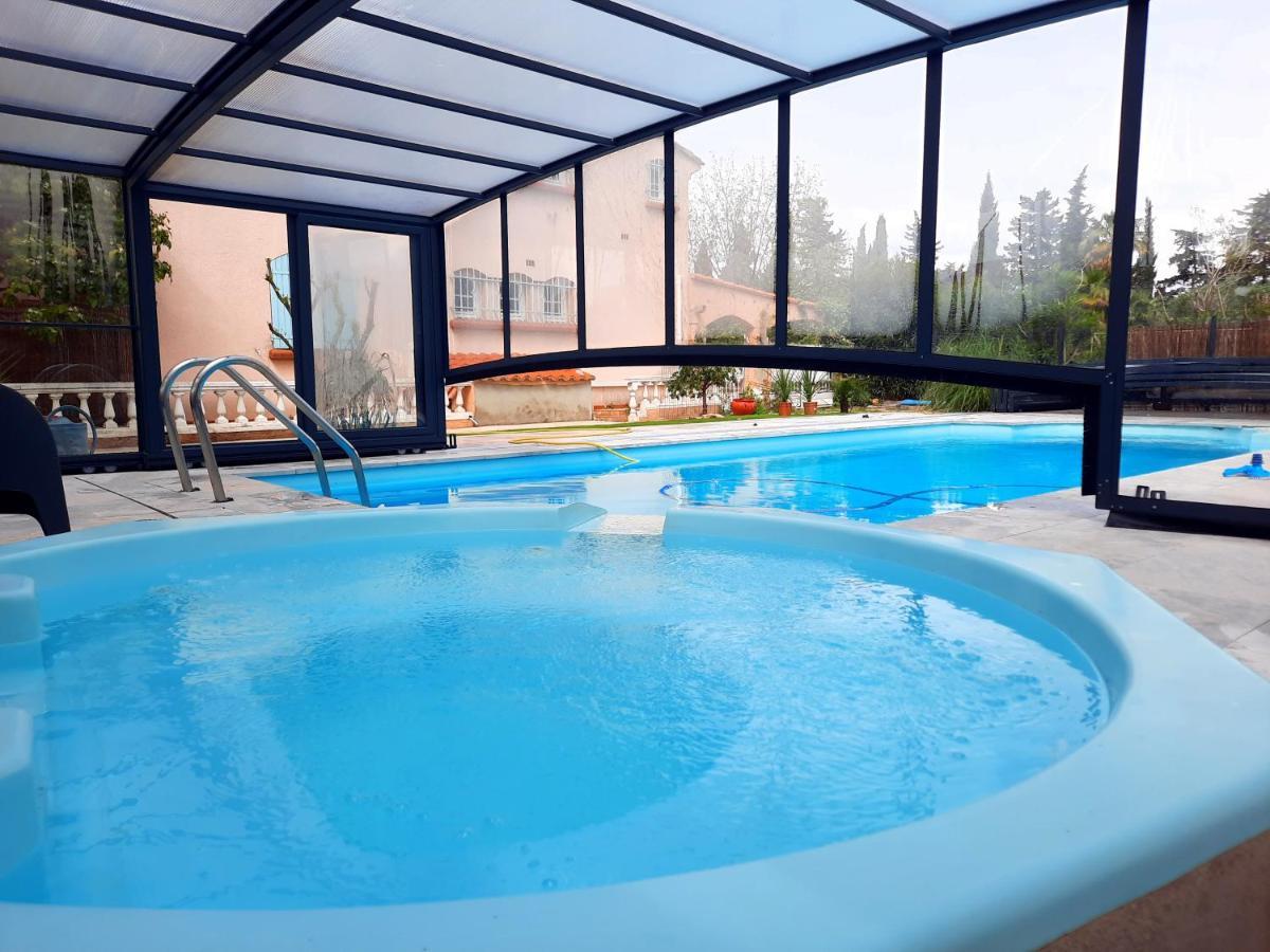Villa Domaine Des Pins