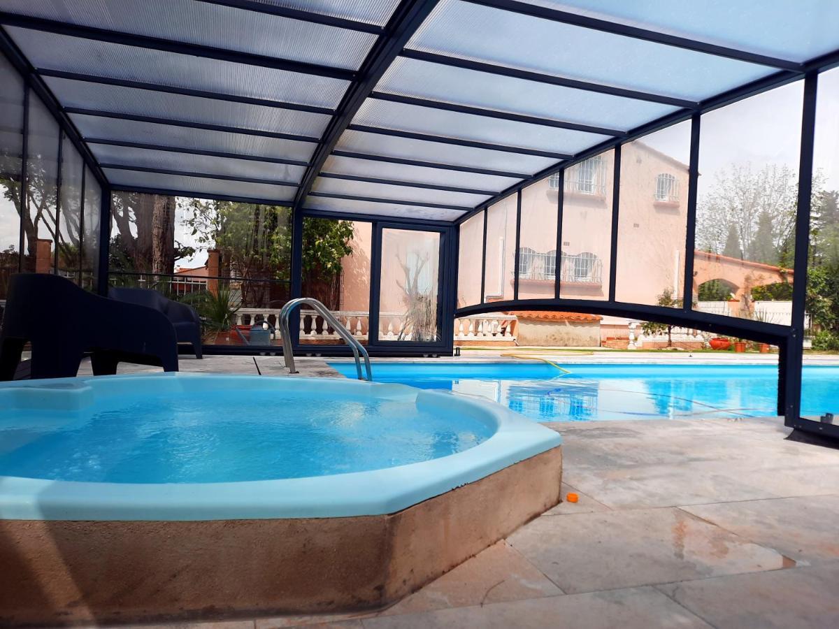 Villa Domaine Des Pins *