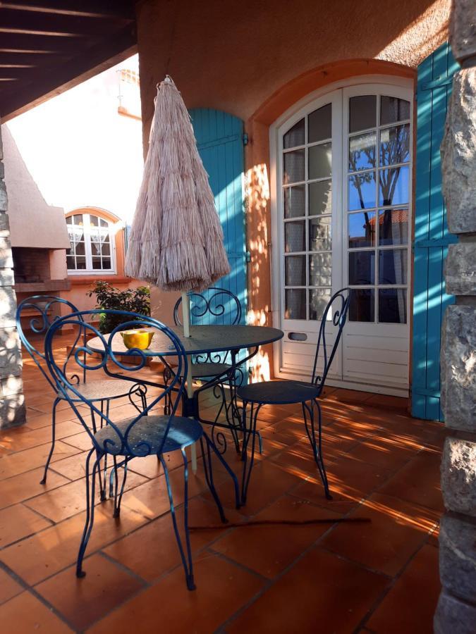 Domaine Des Pins Villa *