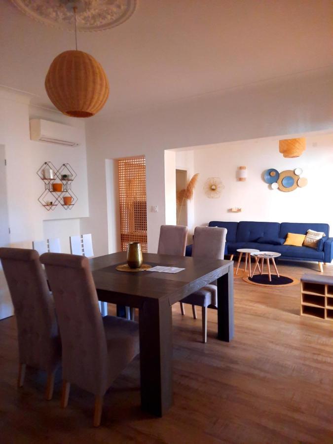 Domaine Des Pins Villa *