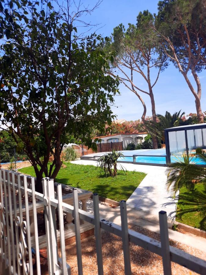 Villa Domaine Des Pins *