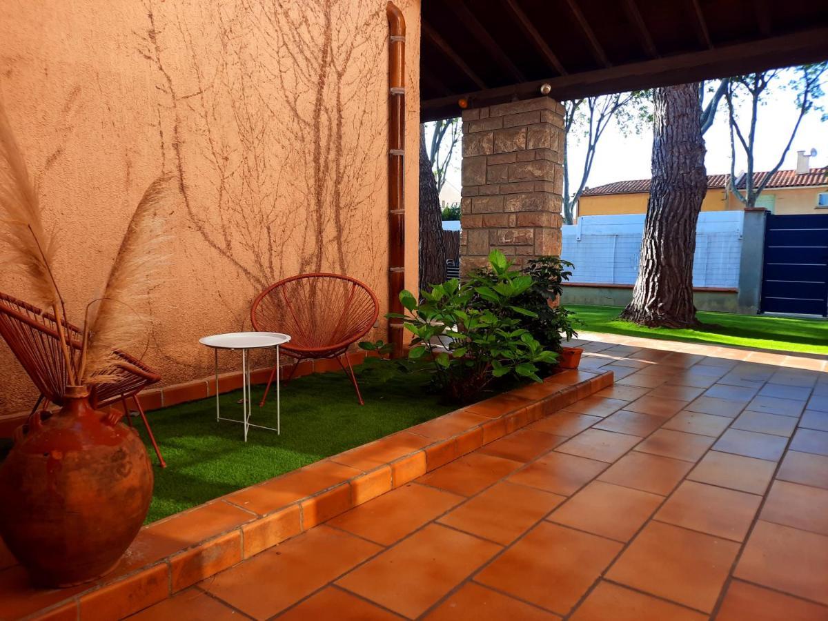 Domaine Des Pins Villa