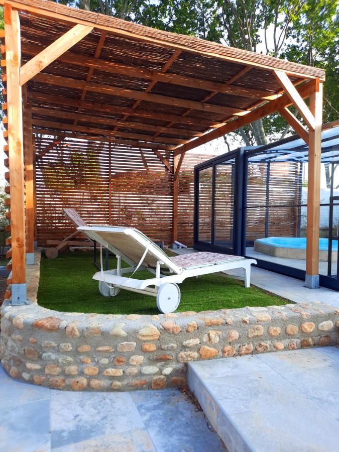 Domaine Des Pins Villa *