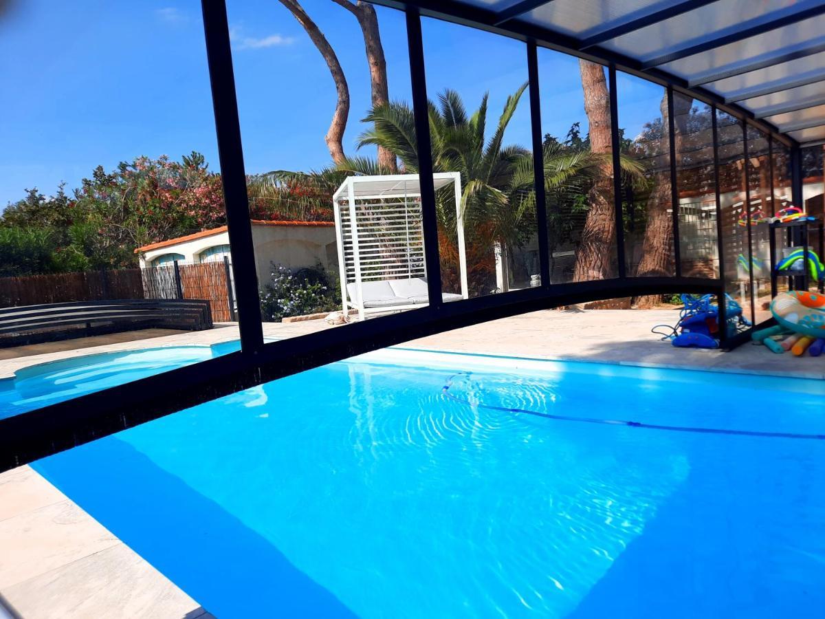 Villa Domaine Des Pins Saint-Esteve (Pyrenees-Orientales)