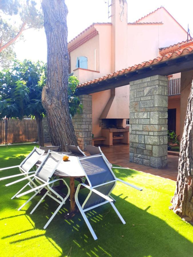 Villa Domaine Des Pins *