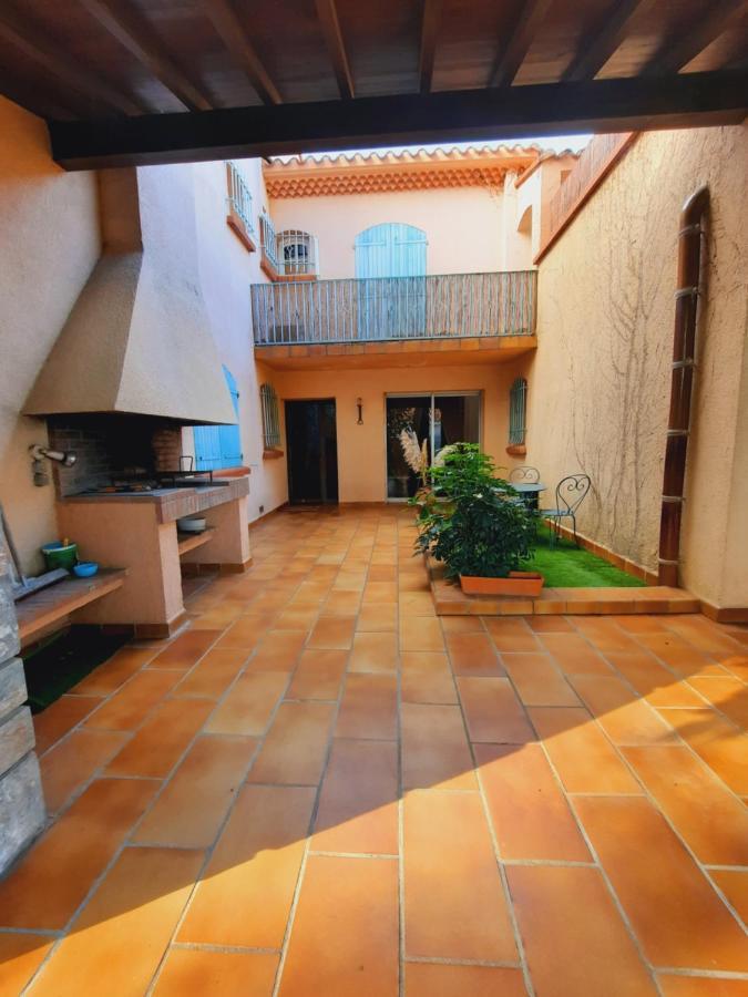Villa Domaine Des Pins