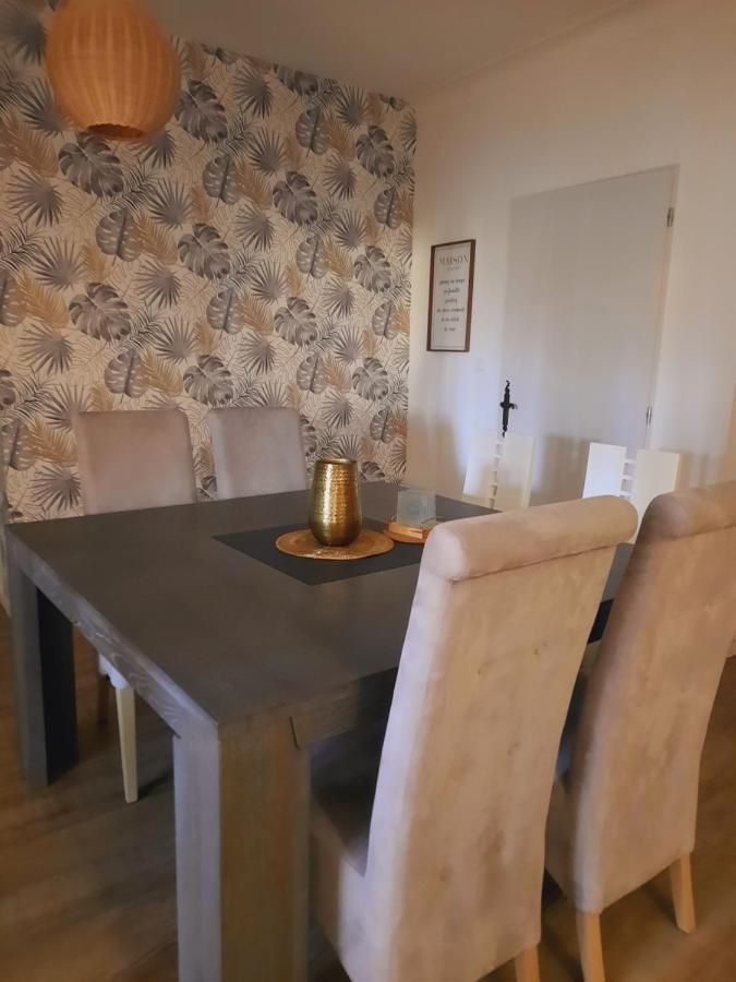 Villa Domaine Des Pins *
