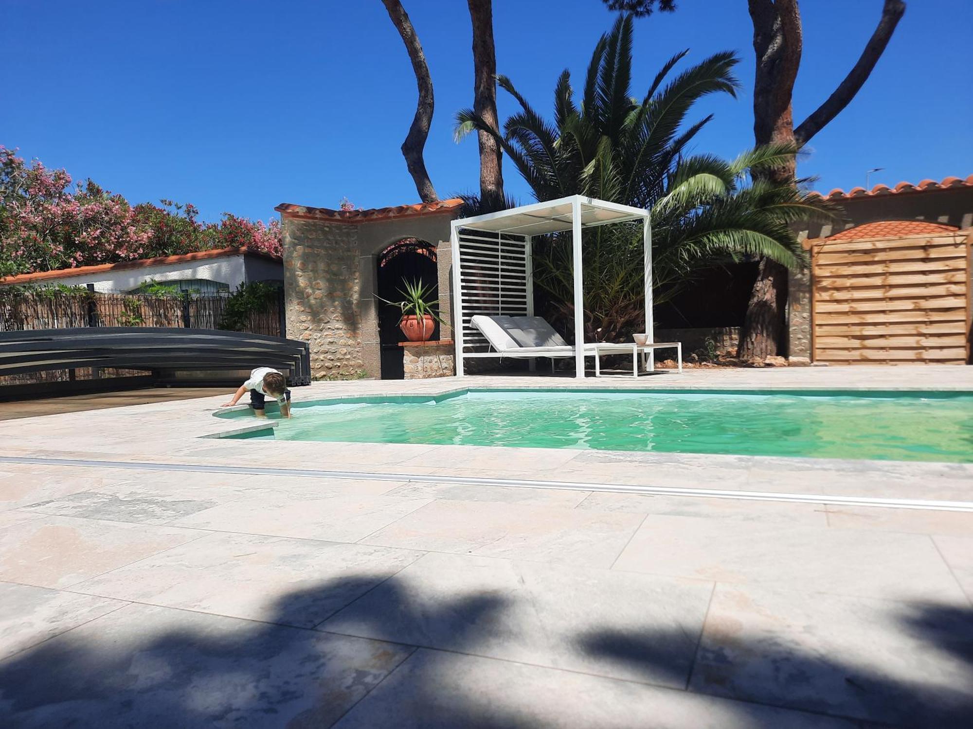 Domaine Des Pins Villa