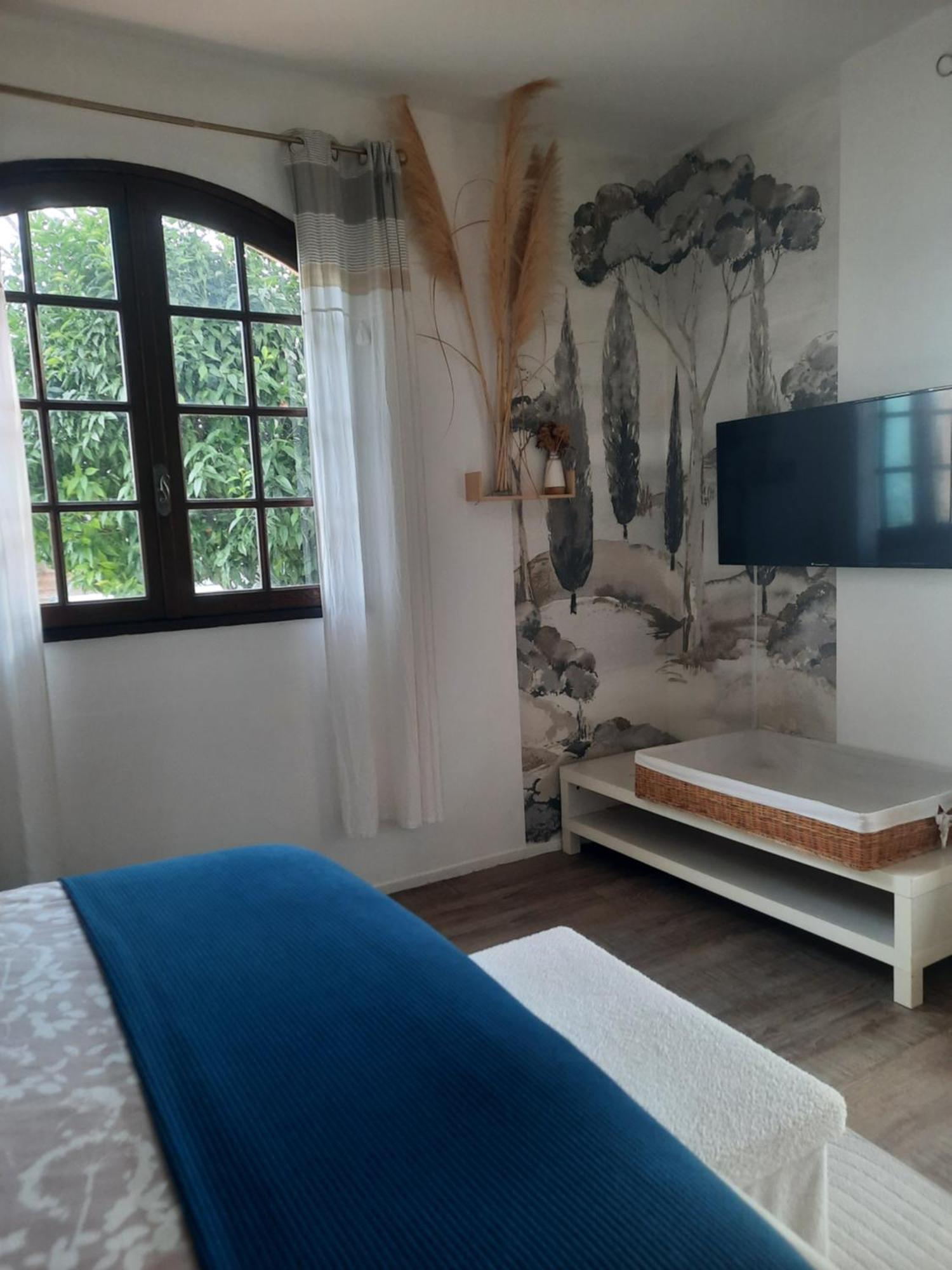 Domaine Des Pins Villa