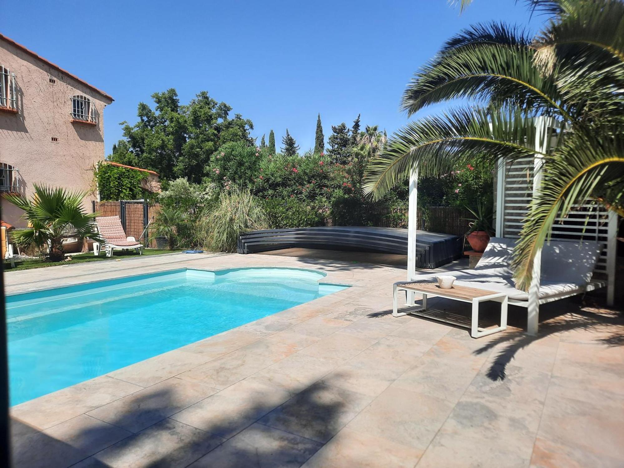 Villa Domaine Des Pins